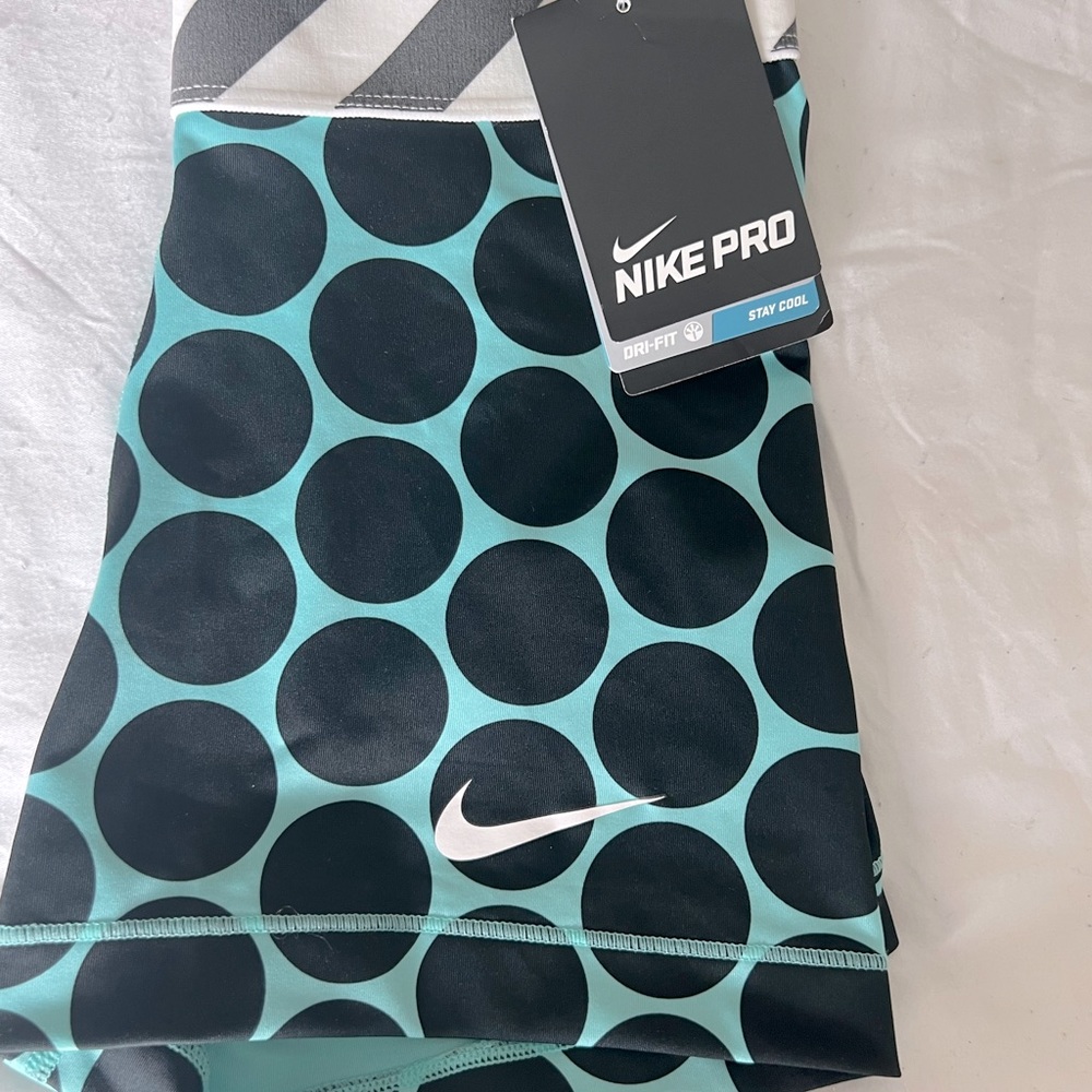Nike Dri-fit shorts